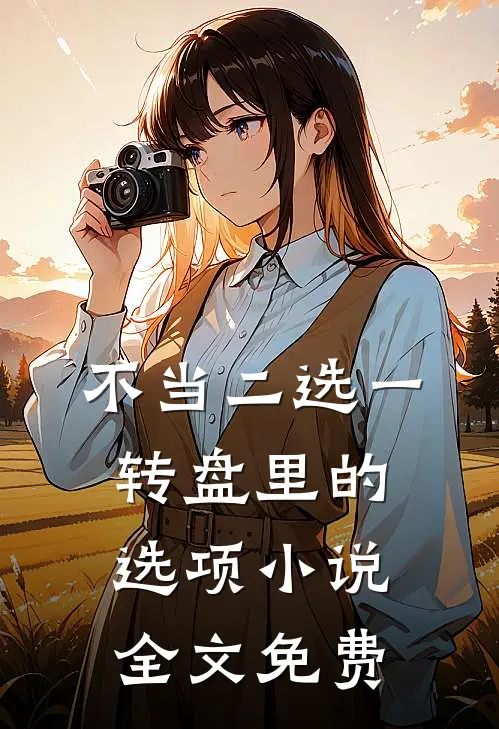 不当二选一转盘里的选项小说全文免费
