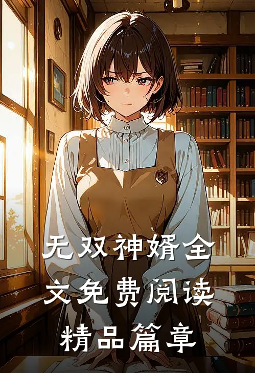 无双神婿全文免费阅读精品篇章