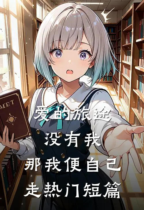 爱的旅途没有我，那我便自己走热门短篇