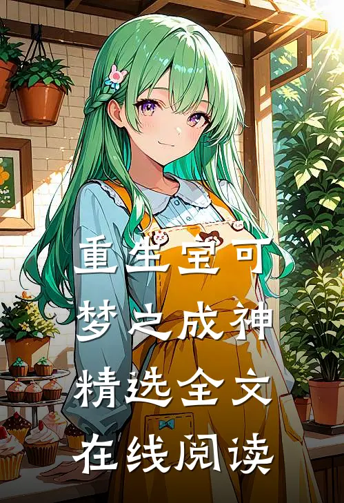 重生宝可梦之成神精选全文在线阅读