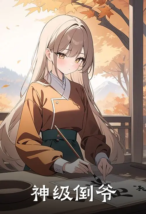 神级倒爷