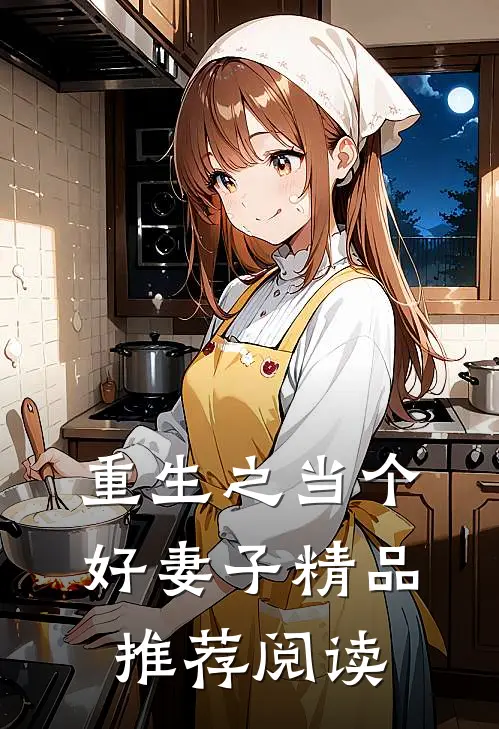 重生之当个好妻子精品推荐阅读
