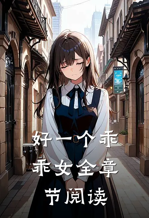 好一个乖乖女全章节阅读