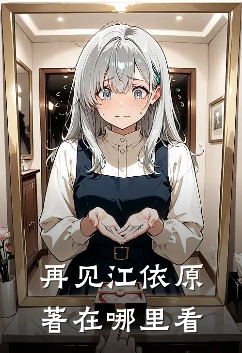 再见江依原著在哪里看