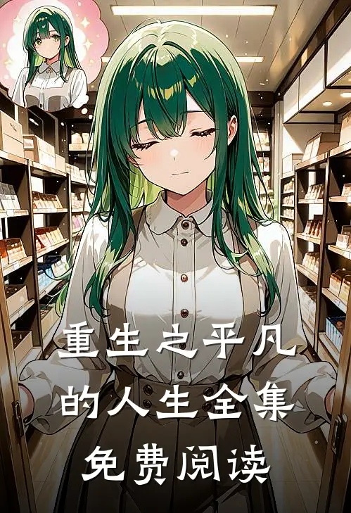 重生之平凡的人生全集免费阅读