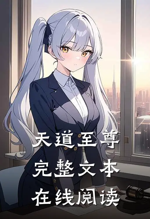 天道至尊完整文本在线阅读