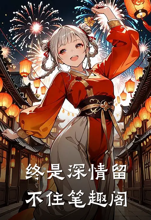 终是深情留不住笔趣阁