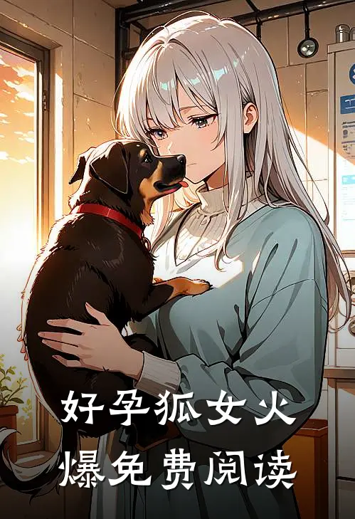 好孕狐女火爆免费阅读