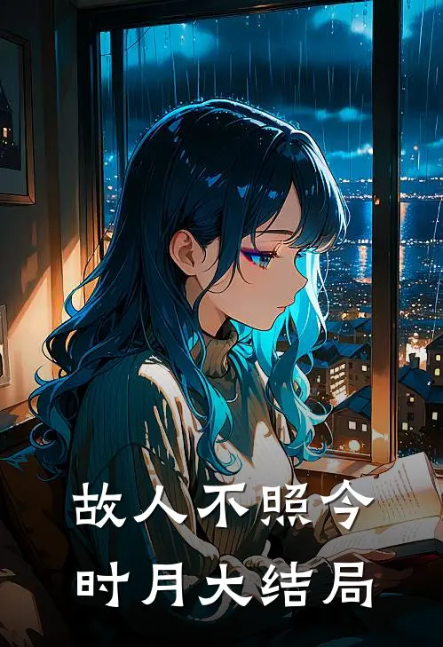 故人不照今时月大结局