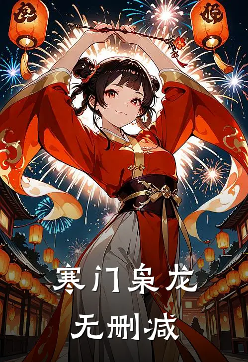 寒门枭龙无删减