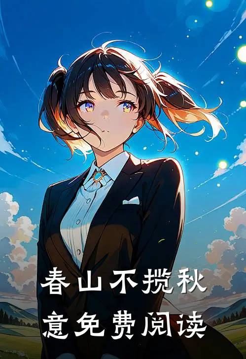 春山不揽秋意免费阅读