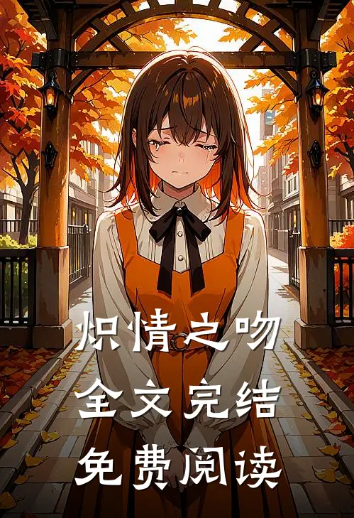 炽情之吻全文完结免费阅读