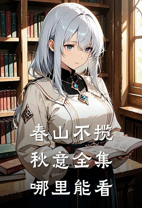 春山不揽秋意全集哪里能看