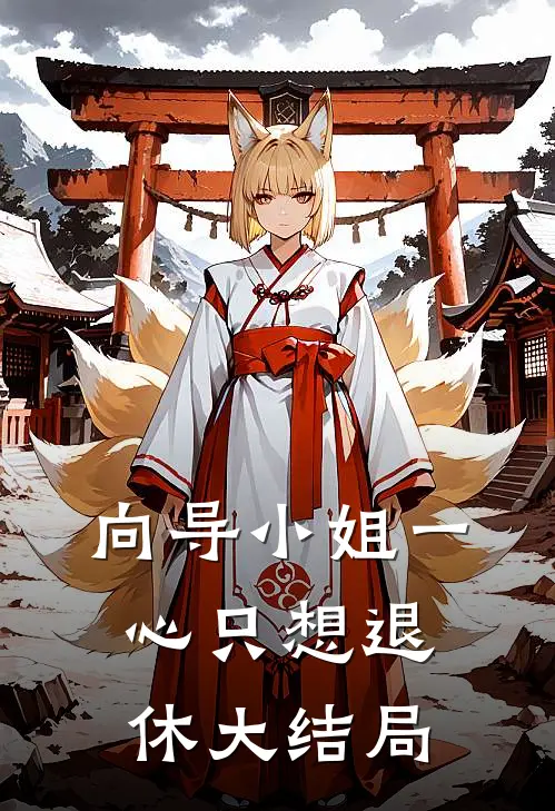 向导小姐一心只想退休大结局