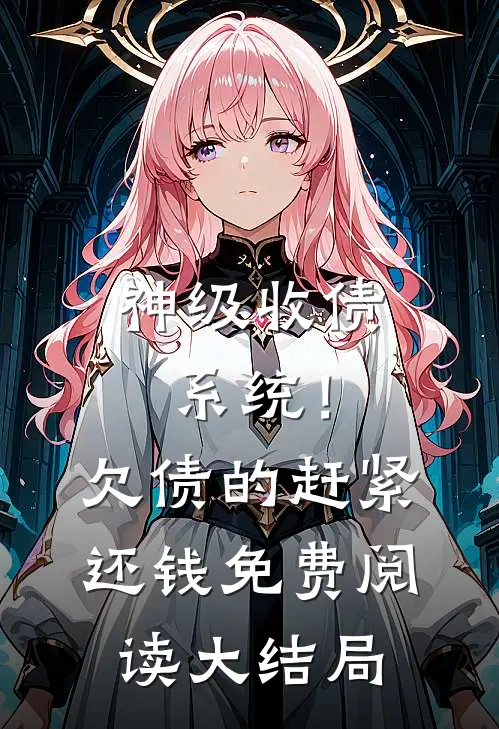 神级收债系统！欠债的赶紧还钱免费阅读大结局