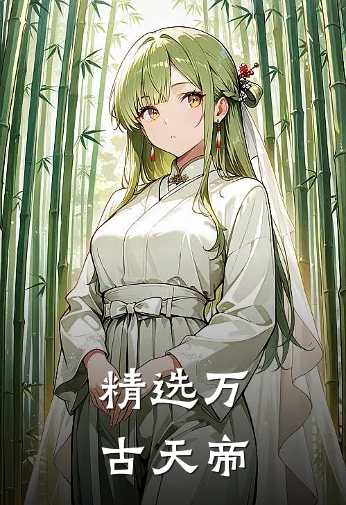 精选万古天帝