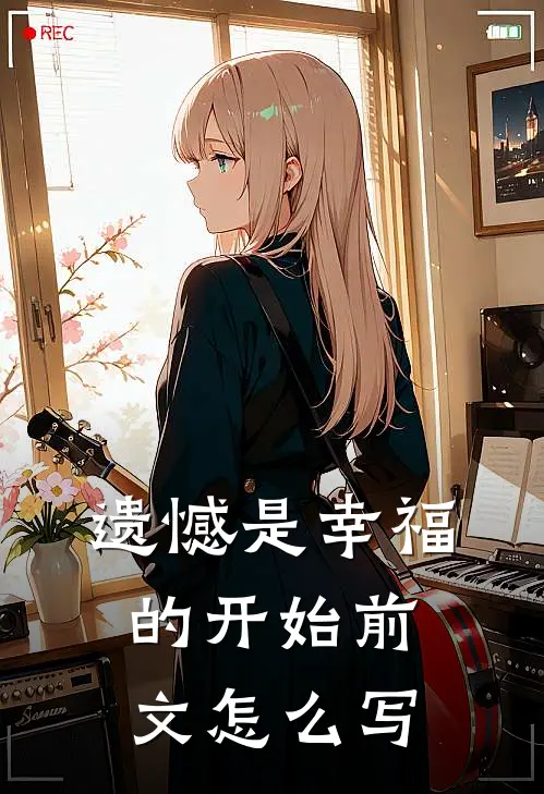 遗憾是幸福的开始前文怎么写