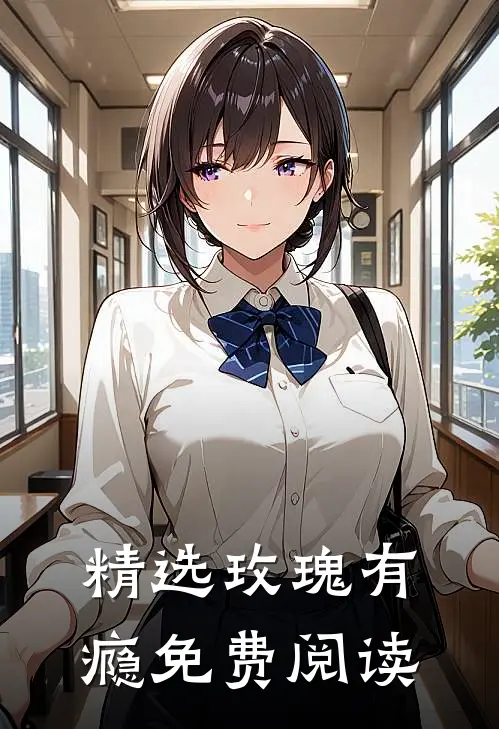 精选玫瑰有瘾免费阅读