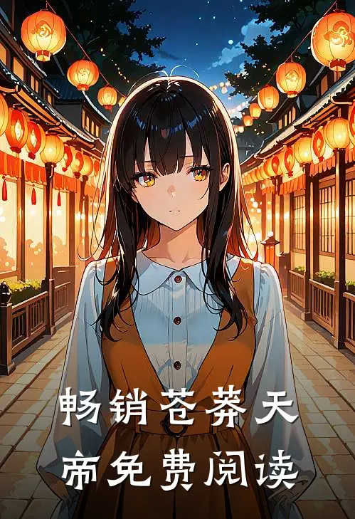 畅销苍莽天帝免费阅读