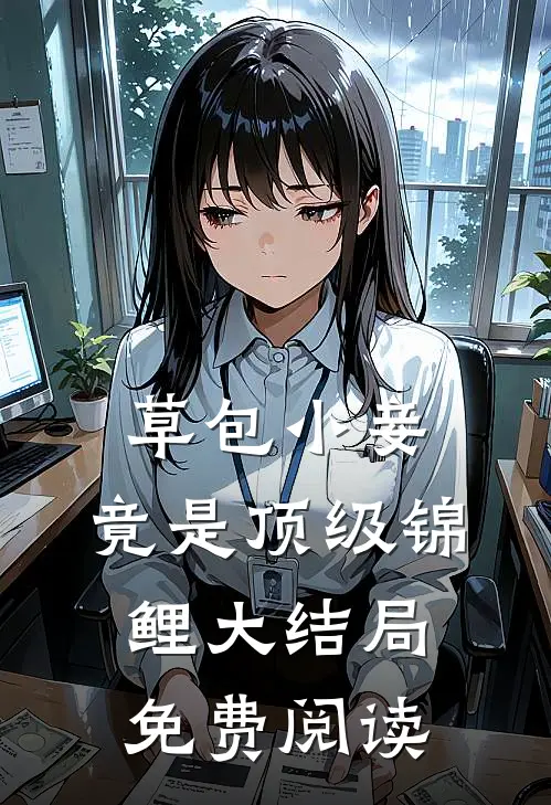 草包小妾，竟是顶级锦鲤大结局免费阅读