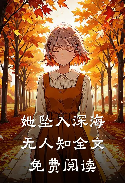 她坠入深海无人知全文免费阅读
