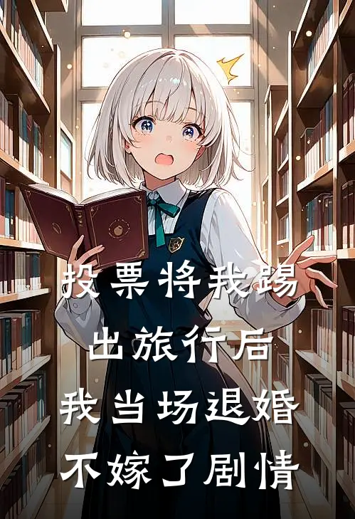 投票将我踢出旅行后，我当场退婚不嫁了剧情
