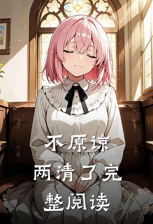 不原谅，两清了完整阅读