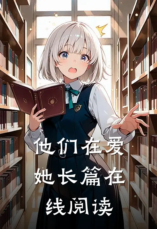 他们在爱她长篇在线阅读