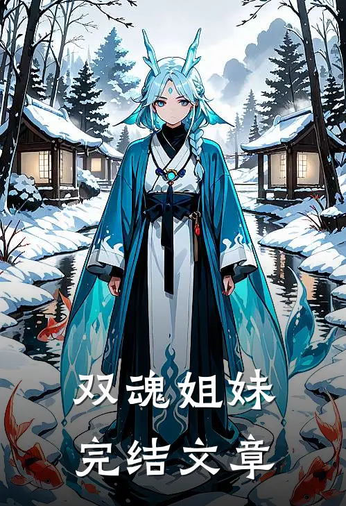 双魂姐妹完结文章