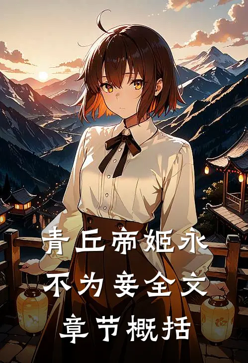 青丘帝姬永不为妾全文章节概括