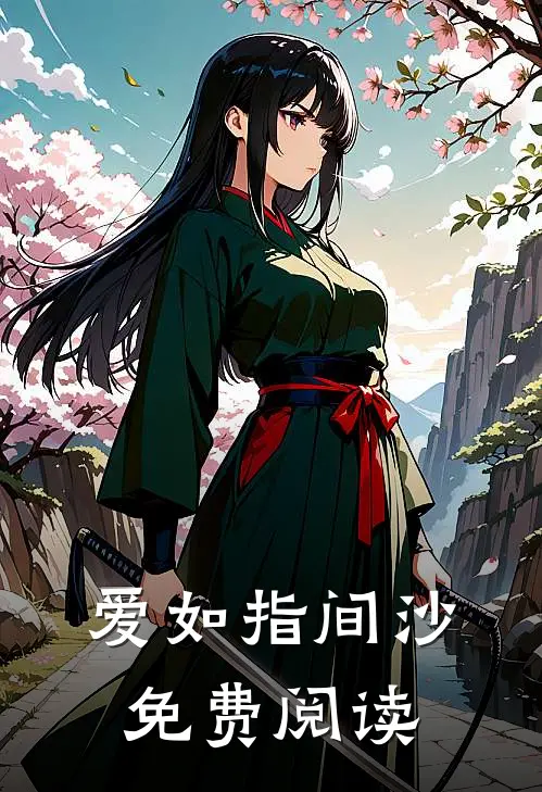 爱如指间沙免费阅读