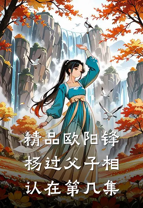 精品欧阳锋杨过父子相认在第几集
