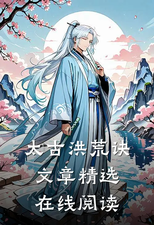 太古洪荒诀文章精选在线阅读