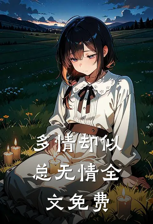 多情却似总无情全文免费