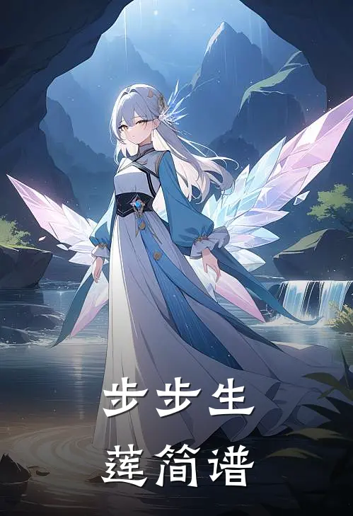 步步生莲简谱