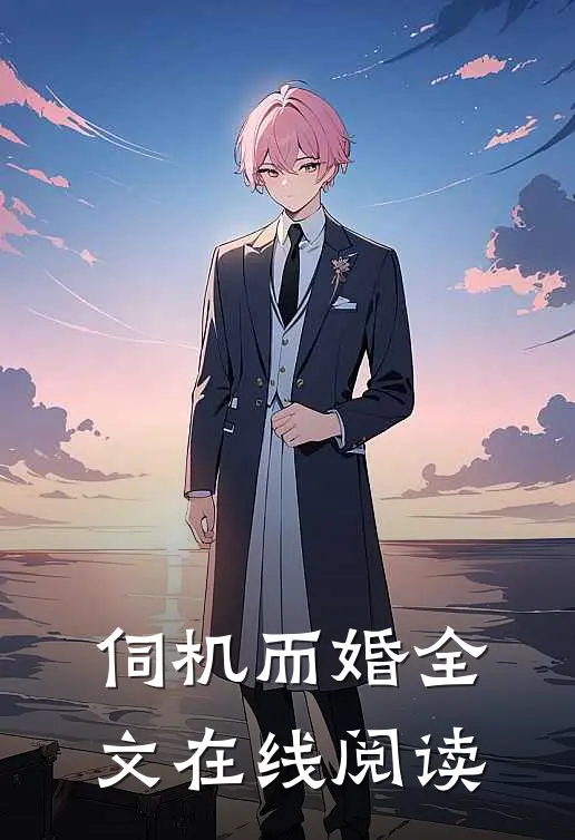 伺机而婚全文在线阅读