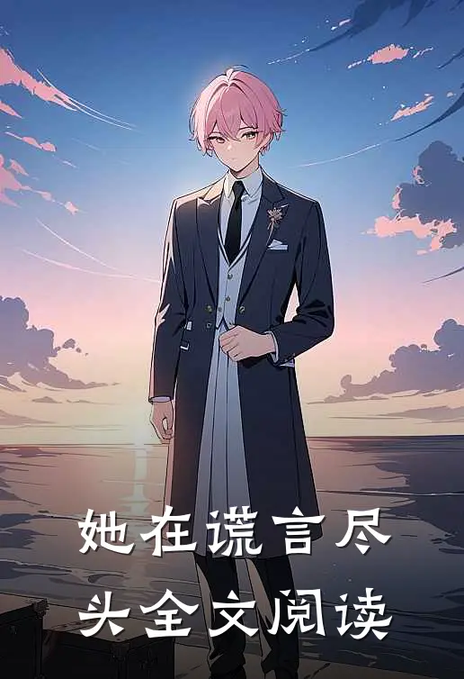 她在谎言尽头全文阅读
