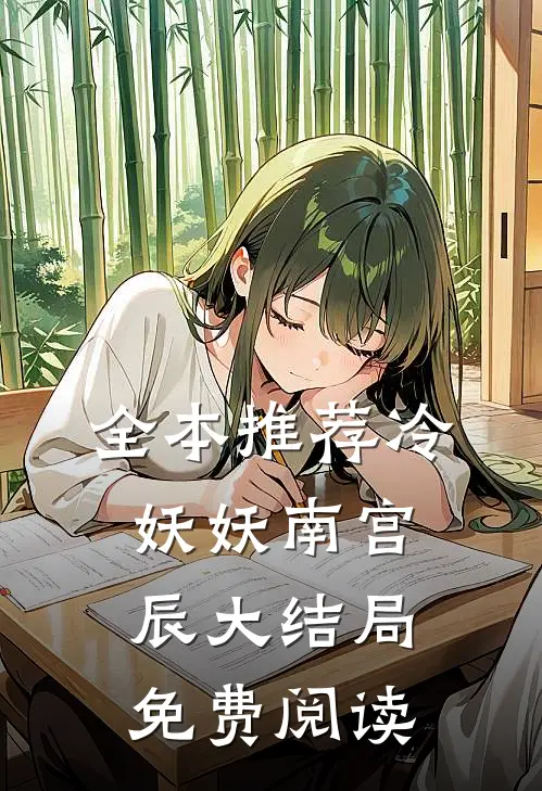 全本推荐冷妖妖南宫辰大结局免费阅读