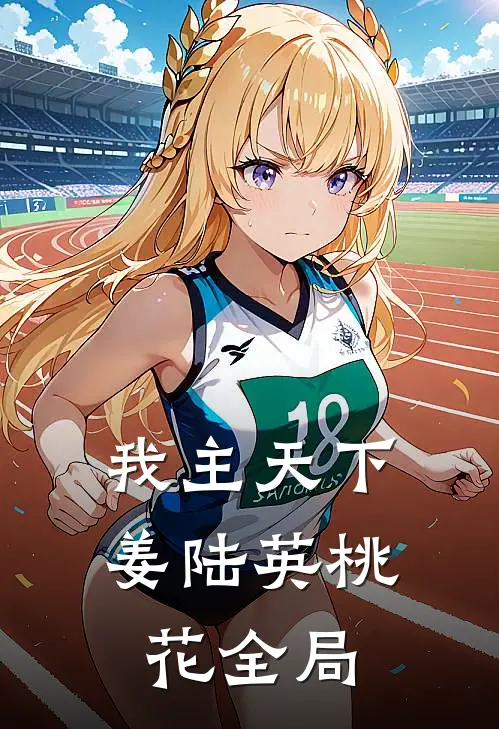我主天下姜陆英桃花全局