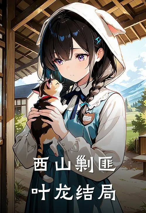 西山剿匪叶龙结局