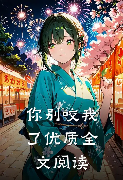 你别咬我了优质全文阅读
