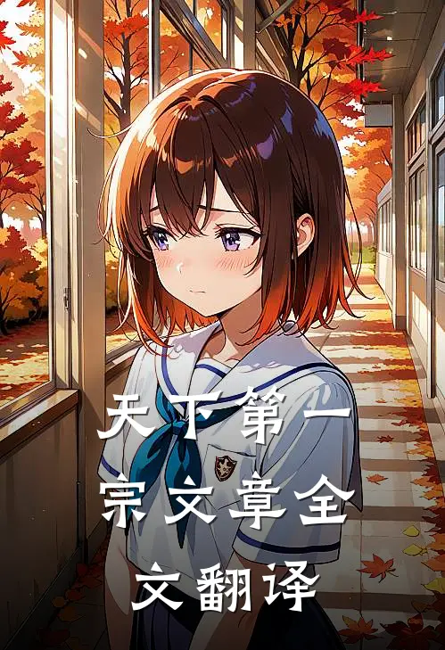天下第一宗文章全文翻译