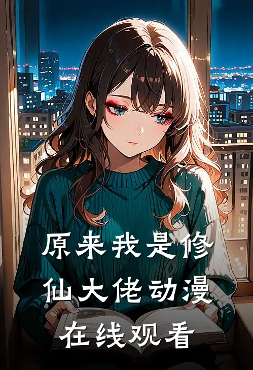 原来我是修仙大佬动漫在线观看