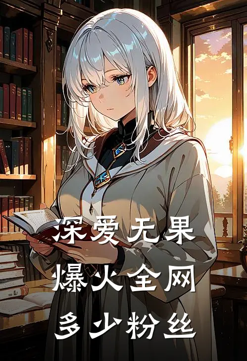 深爱无果爆火全网多少粉丝