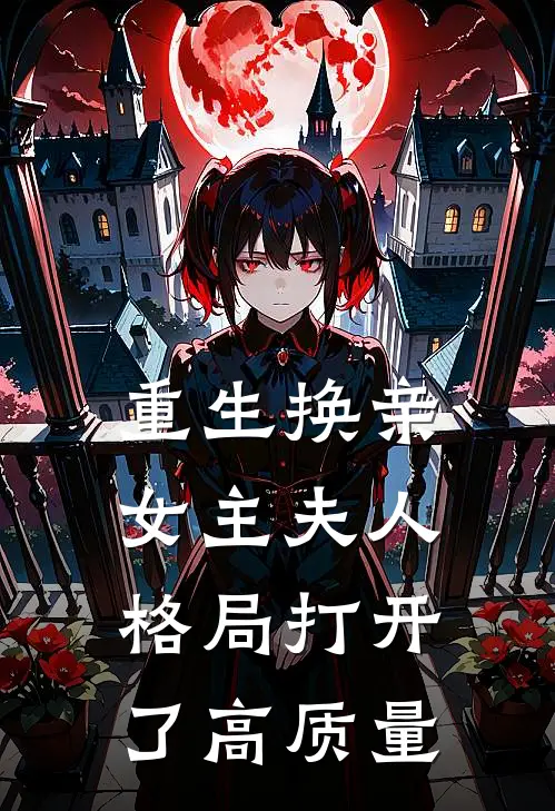 重生换亲女主夫人格局打开了高质量