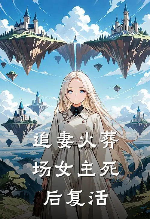 追妻火葬场女主死后复活