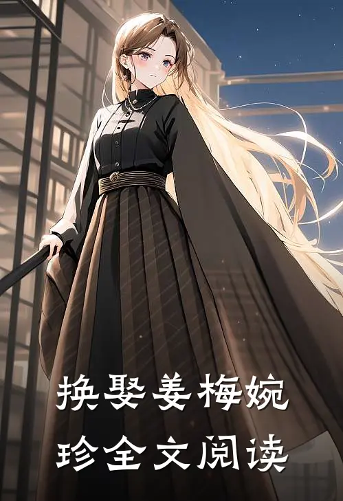 换娶姜梅婉珍全文阅读