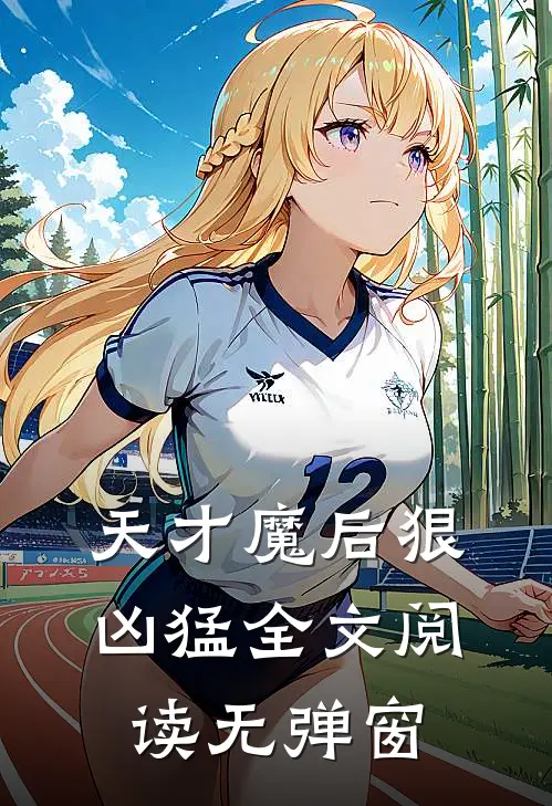 天才魔后狠凶猛全文阅读无弹窗
