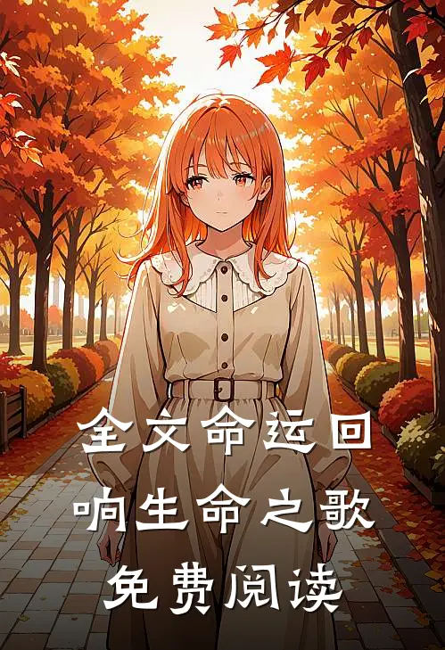 全文命运回响生命之歌免费阅读