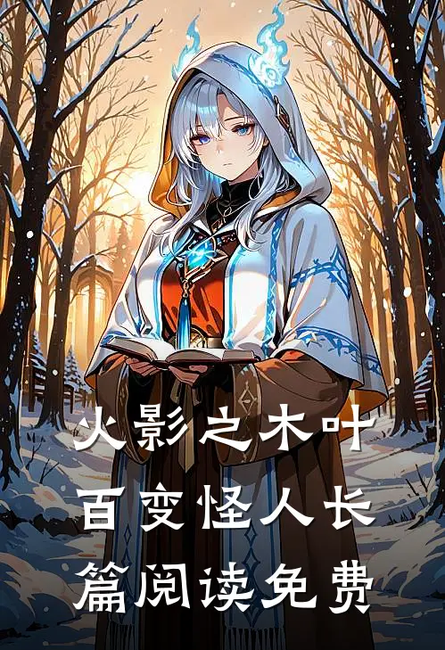 火影之木叶百变怪人长篇阅读免费